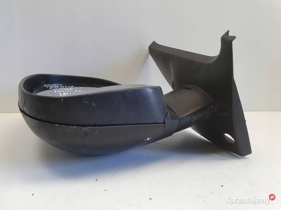 LUSTERKO Ford Transit Connect I 0213r LEWE osobowe Rudka