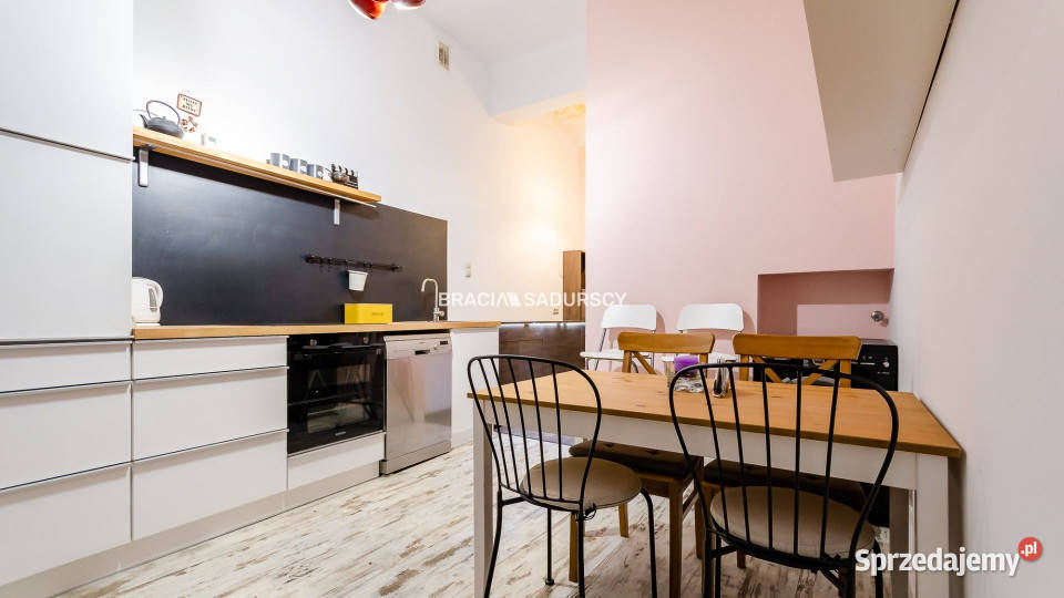Mieszkanie wynajmę 40m2 1pokojowe Kraków