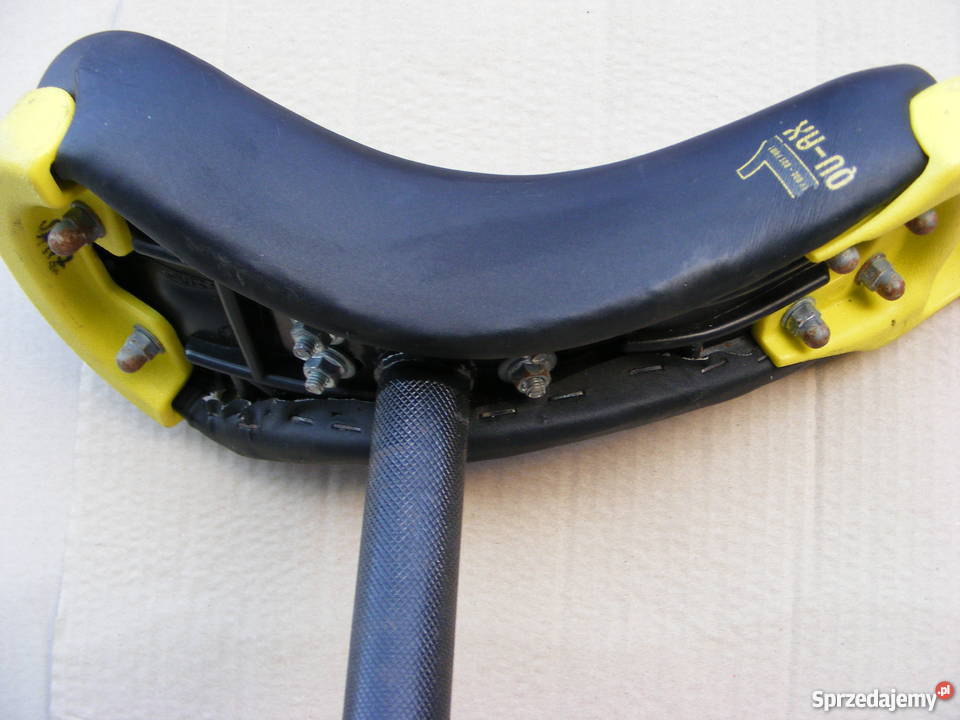 Monocykl 20 QUAX jednokołowiec 20 zachodniopomorskie Wałcz sprzedam