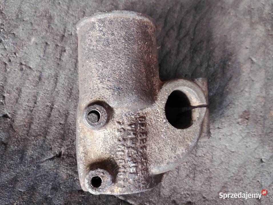 Suwak IFA MZ BK 350 Części i akcesoria motocyklowe Dębno sprzedam