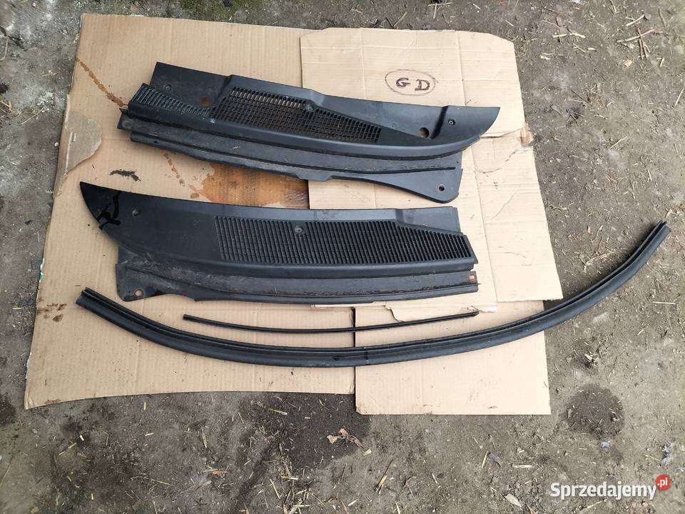 FORD MONDEO MK2 PODSZYBIE Kamień-Kolonia