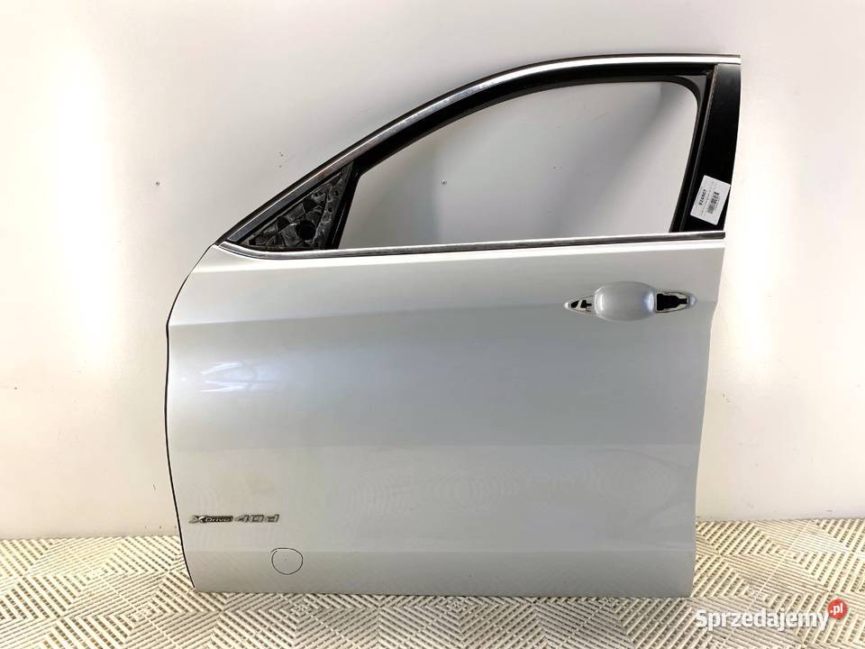 DRZWI LEWY PRZÓD A960 BMW F16 SUV 1419 osobowe