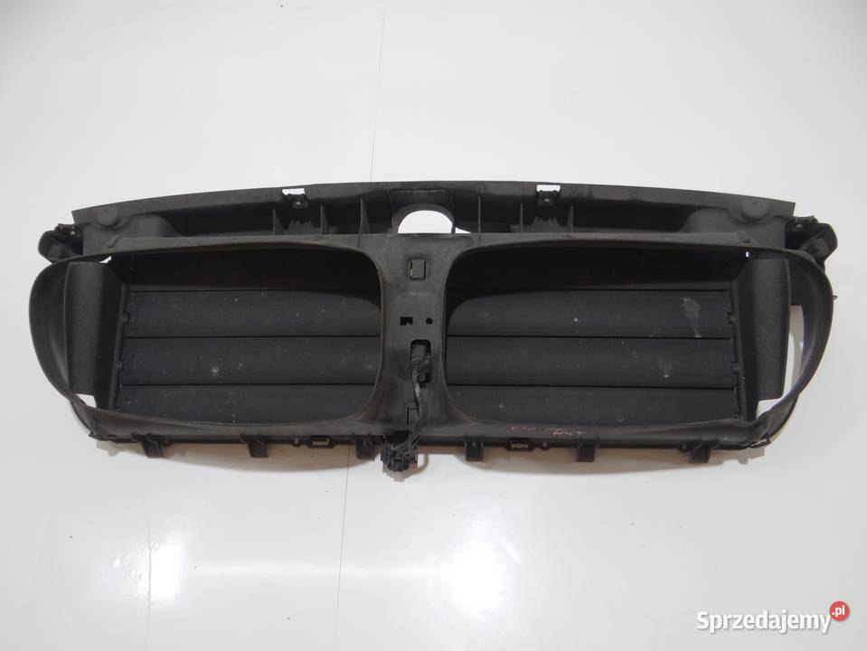 KIEROWNICA POWIETRZA BMW F10 M PAKIET N47