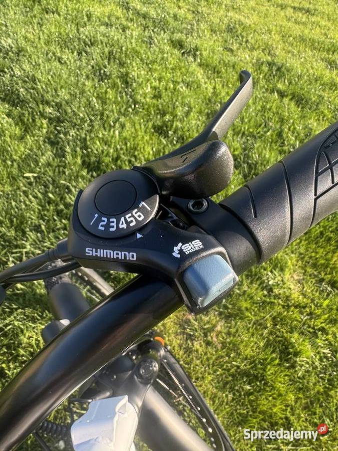 Rower elektryczny Rowery elektryczne Mnichowice sprzedam