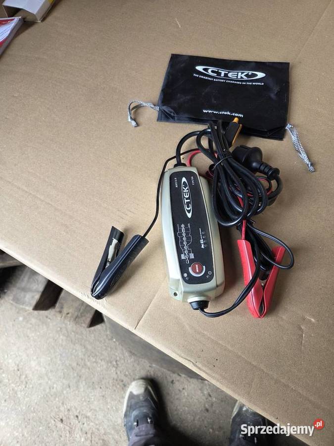 CTEK