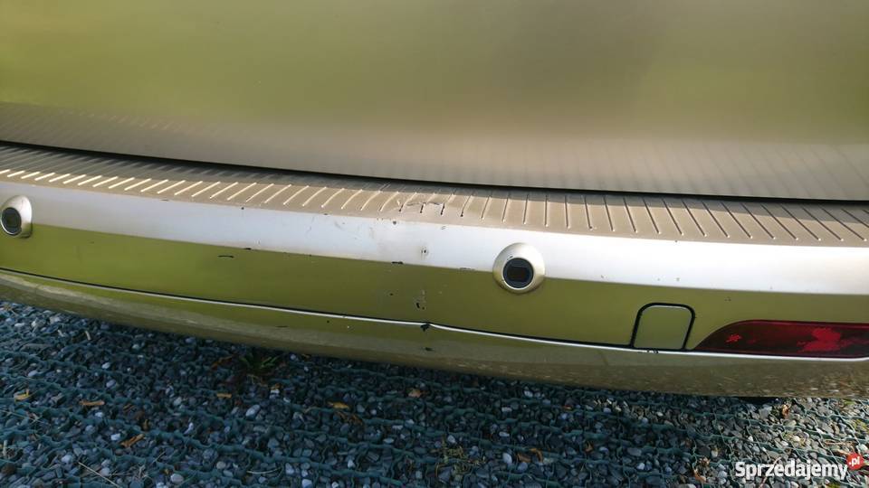 Lancia Phedra 20 HDI citroen C8 pełna wersja Bielsko-Biała