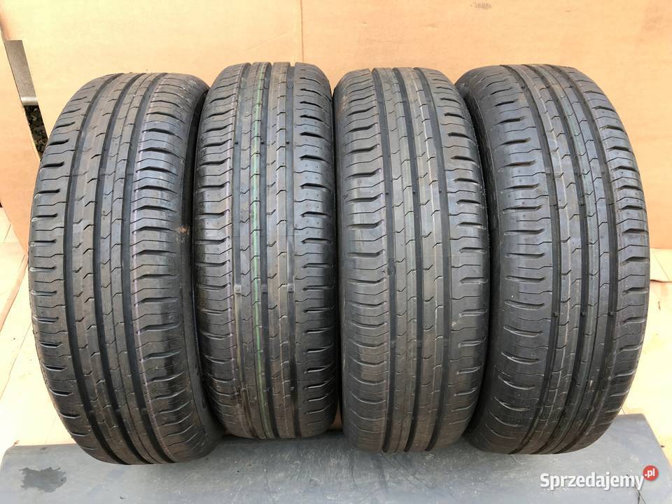 185 65 R15 Continental contiecocontact5 88H Samochodowe