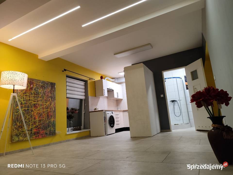 Mieszkanie do wynajęcia Mucharz