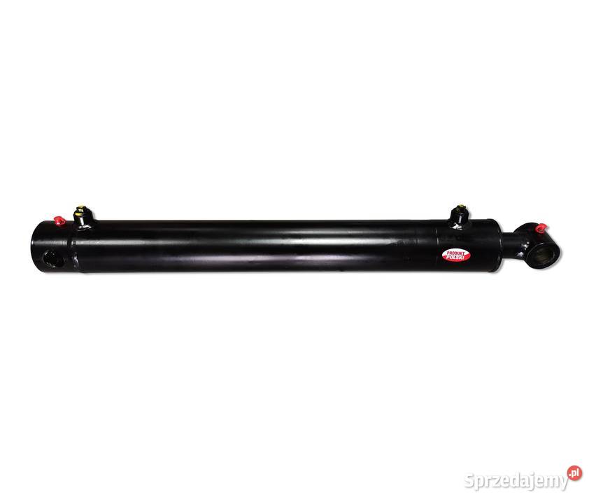 SIŁOWNIK HYDRAULICZNY SMT1G 70x40 SKOK 400 2STR Pozostałe Pozostałe Solec Kujawski