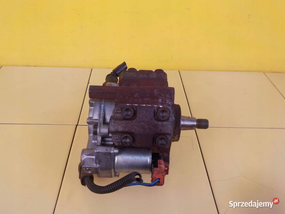 SPORT DISCOVERY 27 TDV6 09r 190 pompa wtryskowa Suków