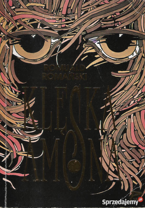 Kęska Amona R Romański Puławy