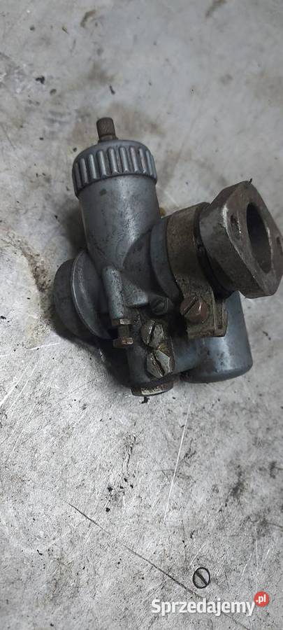 Gaźnik mz 250 bvf 20 panonia Jaworzno
