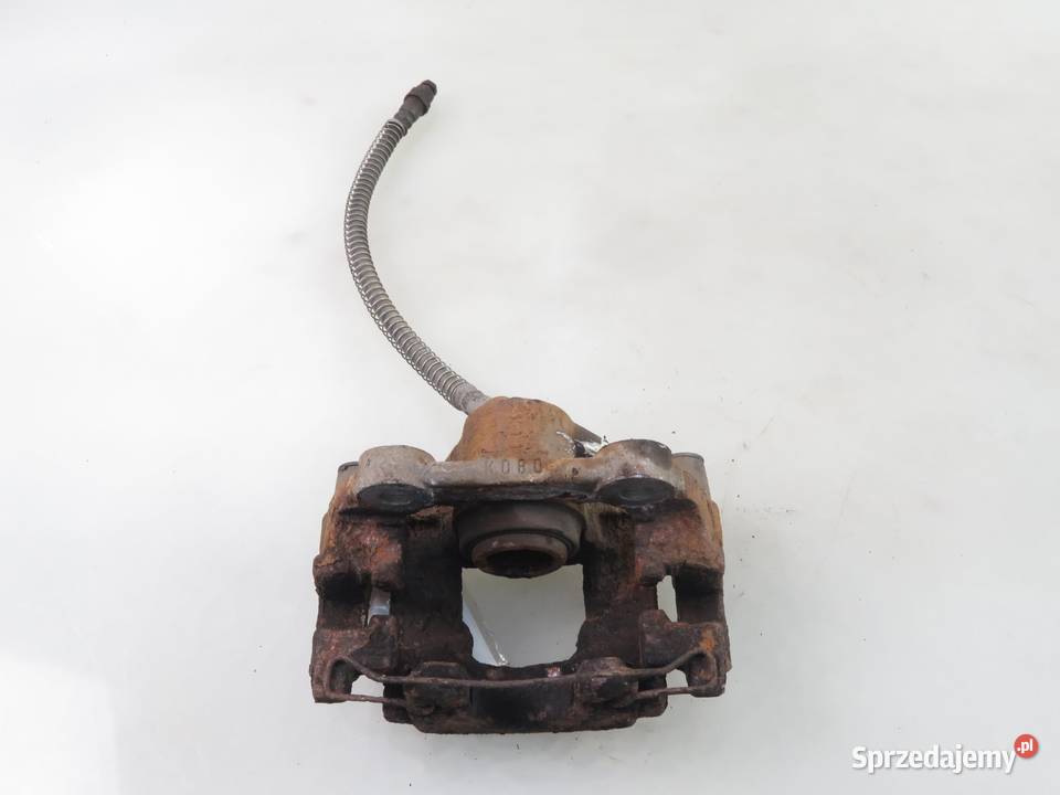 ZACISK LEWY TYŁ MERCEDES KLASA C W204 C 180 sprzedam