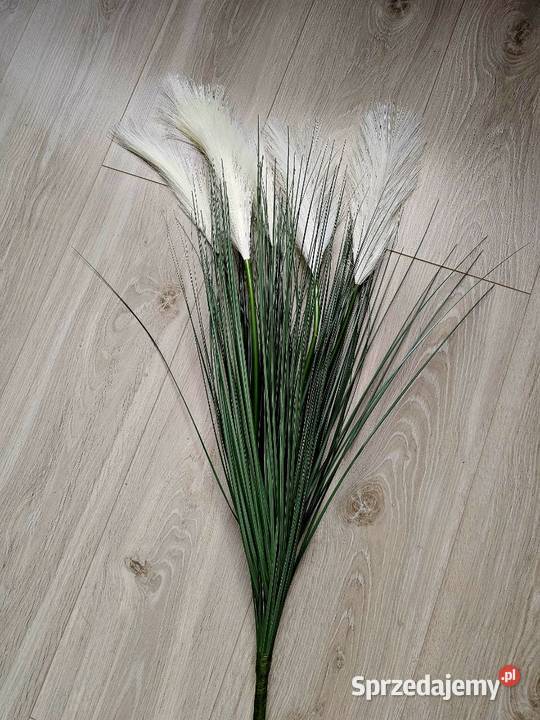 Sztuczne pióropusze Pozostałe