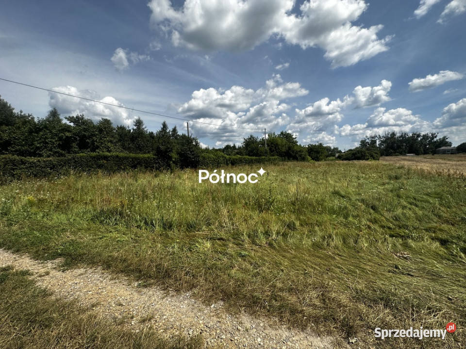 Siedlisko w Uchańce z działką 2900m2 Uchańka