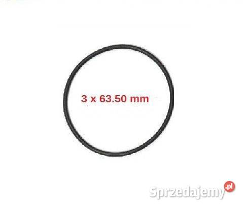 ORing obudowy filtra Kubota L3408 podkarpackie