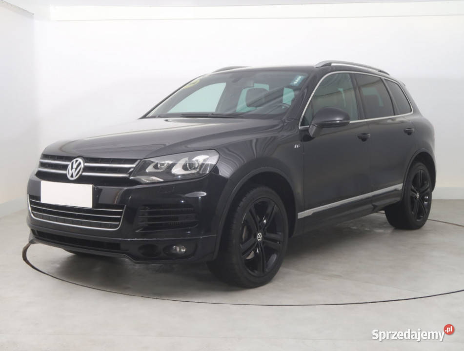 VW Touareg 30 TDI klimatyzacja Bielany Wrocławskie