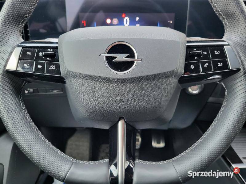 Automat Salon Polska2x klucz Gs Line Astra mazowieckie Warszawa