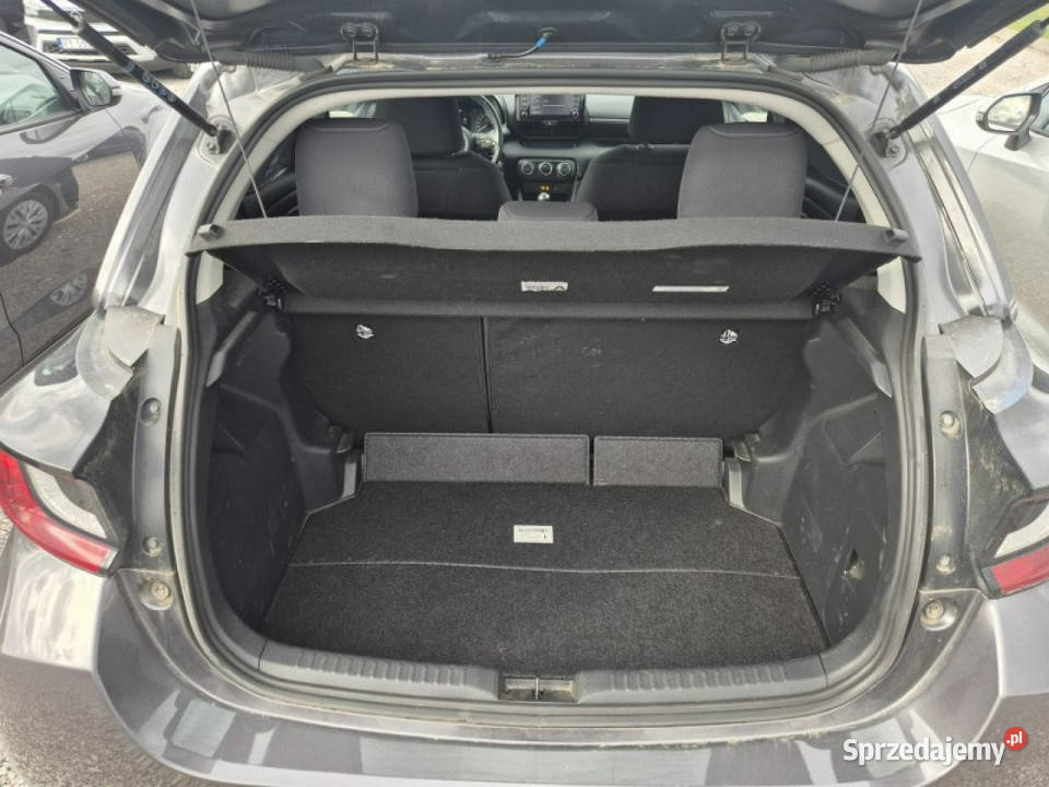 Toyota Yaris IV 2020 4/5 Komorniki