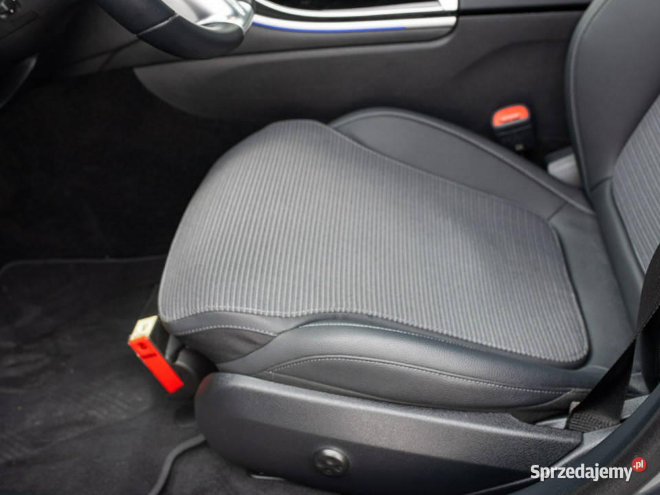 Mercedes C 220 GD4N002220 d mHEV 4Matic Gdańsk