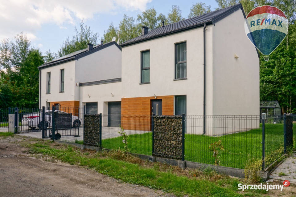 Dom na wynajem lasu Żelechów metalowe mazowieckie