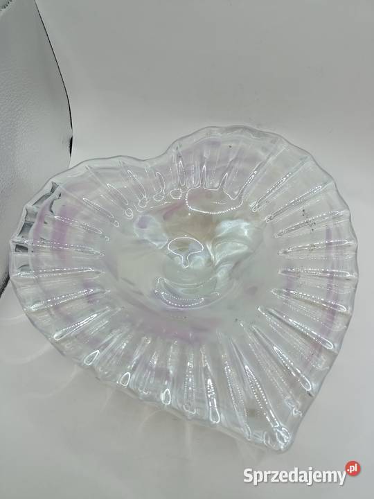 Szkło artystyczne barwione w masie piękny Zamość sprzedam