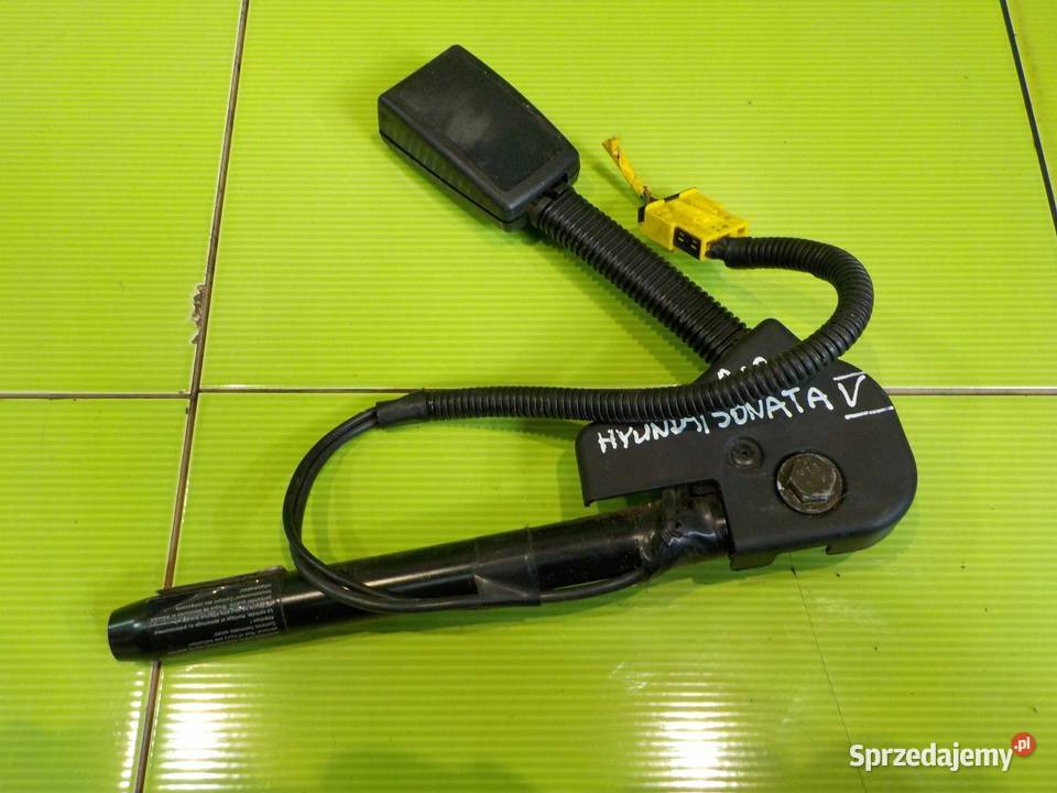 SONATA V 07r zapinka pasa prawa przod z mazowieckie Suków