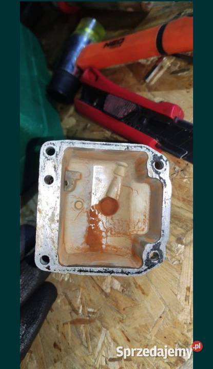 Gaźniki serwis regulacja czyszczenie Katowice