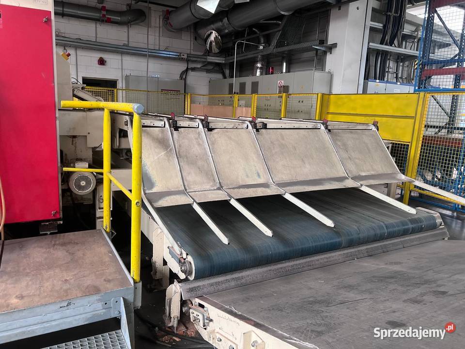 Wielopiła Raimann KR 320