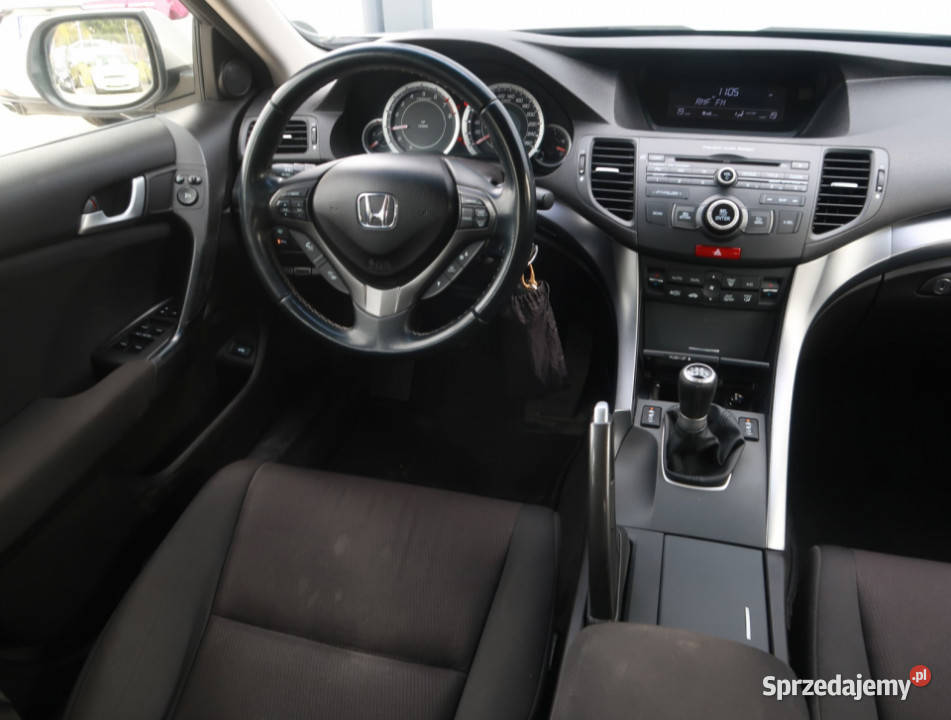Honda Accord 20 iVTEC tempomat Katowice sprzedam