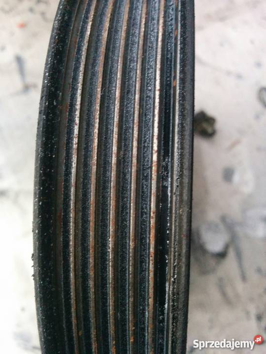 OPEL CORSA C 13 cdti kolo pasowe Pozostałe Stalowa Wola