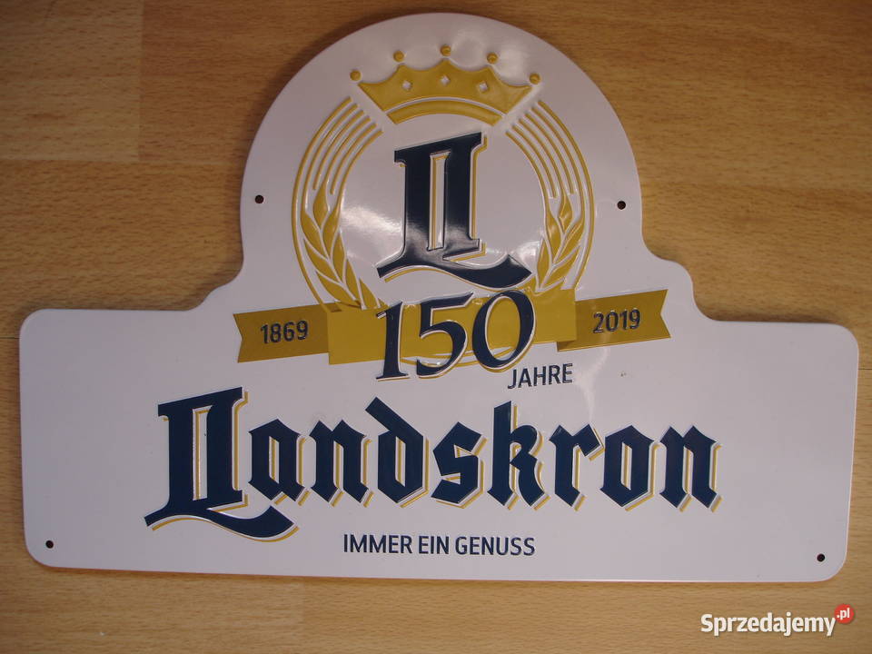 Tabliczka metalowa 29 Antyki, Sztuka, Kolekcje lubuskie