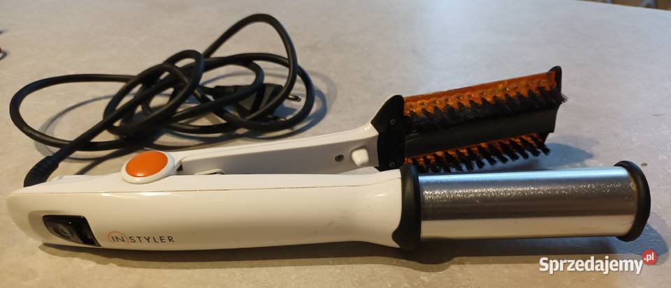 Prostownica Obrotowa Lokówka Opole