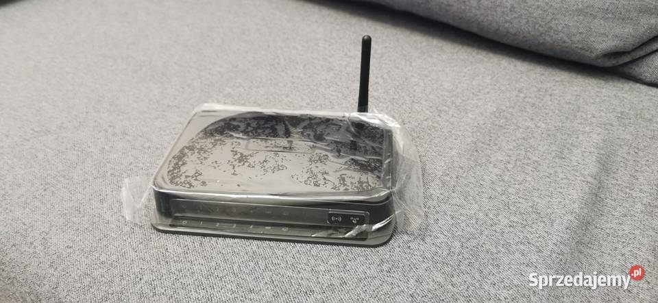 Netgear N150 Wireless DGN 1000 DSL Rzeszów