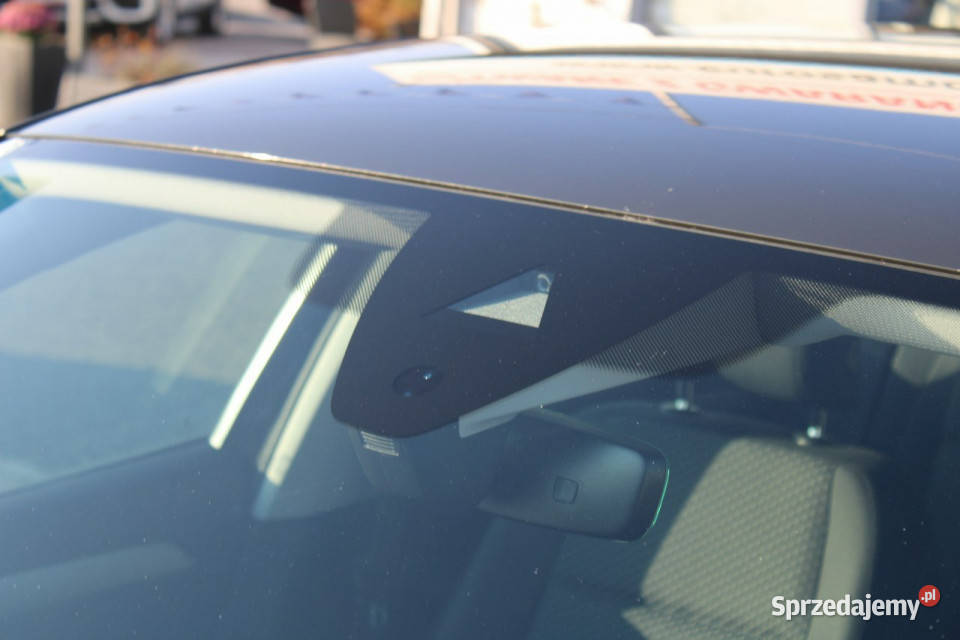 Volkswagen Passat ESSENCE AppConnect LED Fvat Warszawa