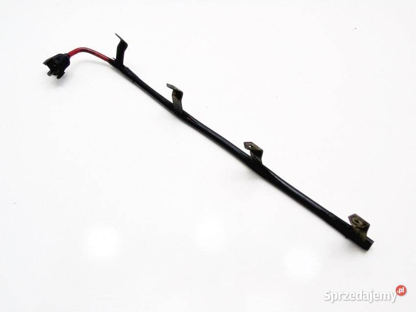 LISTWA ŚWIEC ŻAROWYCH 20 DI TDDI DIESEL FORD Sosnowiec