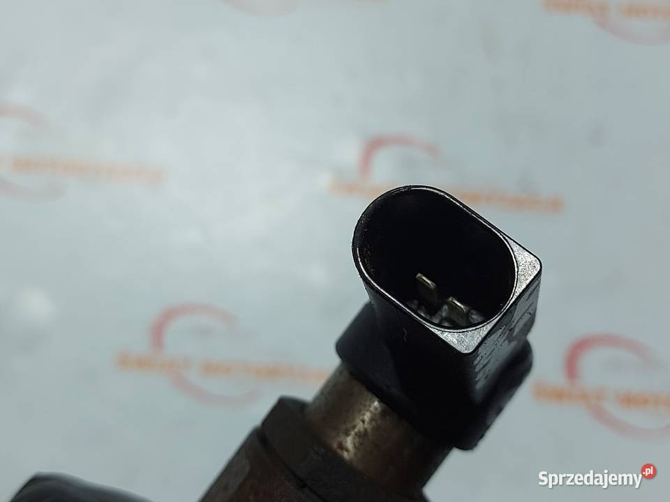 FORD CITROEN PEUGEOT VOLVO 20 TDCI HDI Kielce