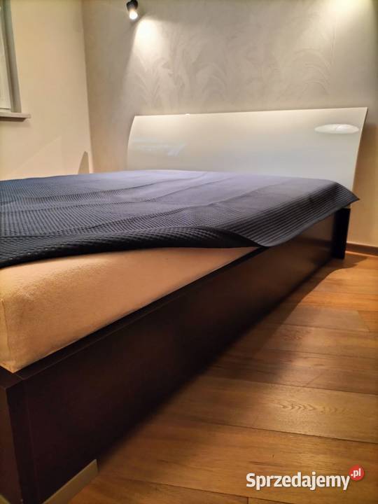 Łóżko 160 x 200 rama stelaż Radom