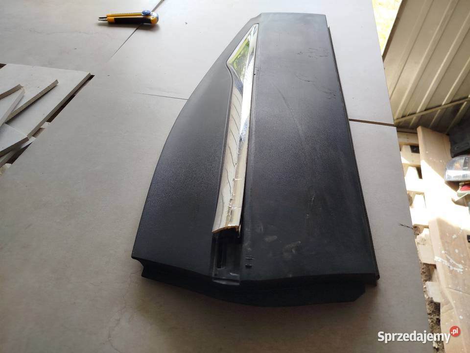 Listwa osłona drzwi Renault Captur 1 828772579R