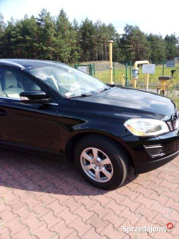 Sprzedam volvo xc60 32 benzyna awd Sosnowiec sprzedam