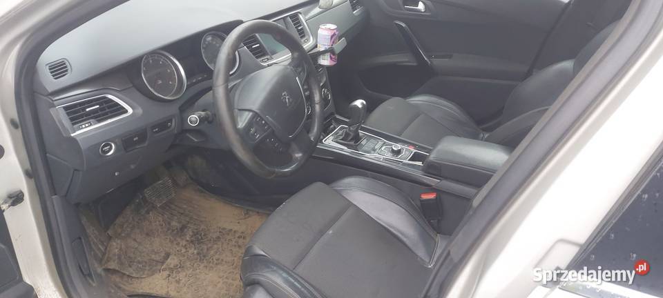 Peugeot 508 16 hdi Panorama 508 Zawiercie