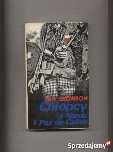 Chłopcy z Nordu i PasdeCalais Szczecin sprzedam