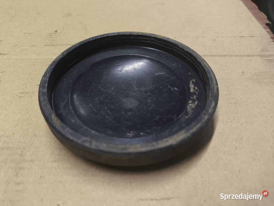 Korek kapsel dekiel kierownicy ursus c 325 328 Lutoryż