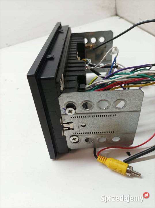 RADIO 2DIN DOTYKOWE VW Volkswagen Lupo I świętokrzyskie