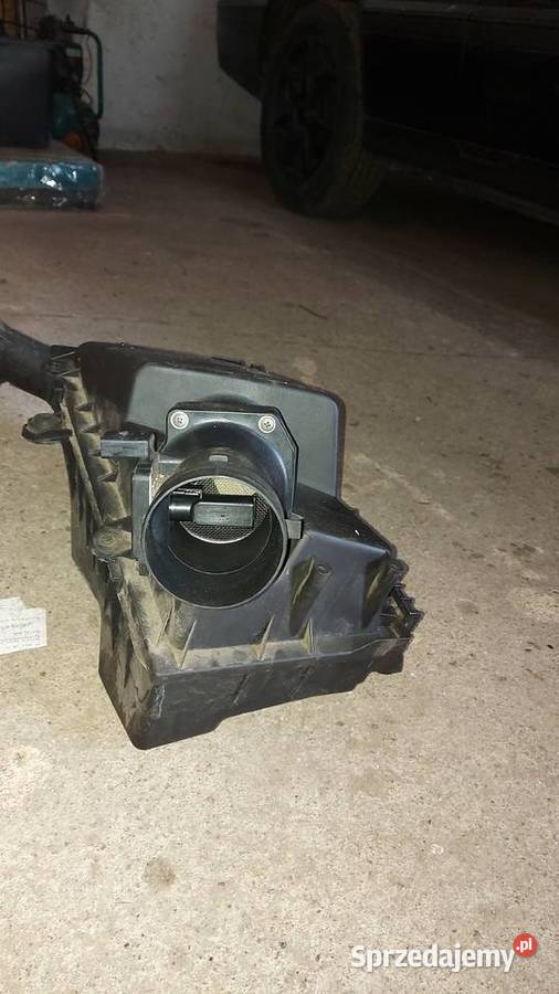 Zbiorniczek spryskiwaczy VW Bora 99r16SR Poznań