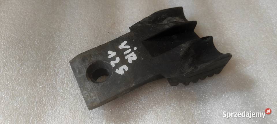 Yamaha Virago 125 guma mocowanie uchwyt Warszawa