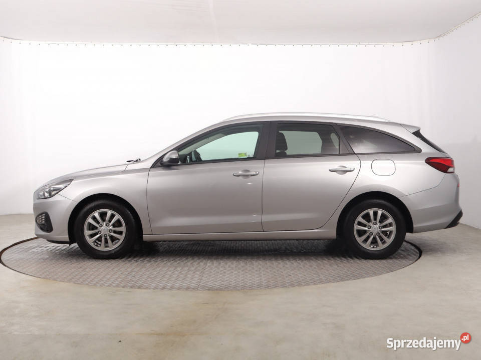 Hyundai i30 10 TGDI Katowice