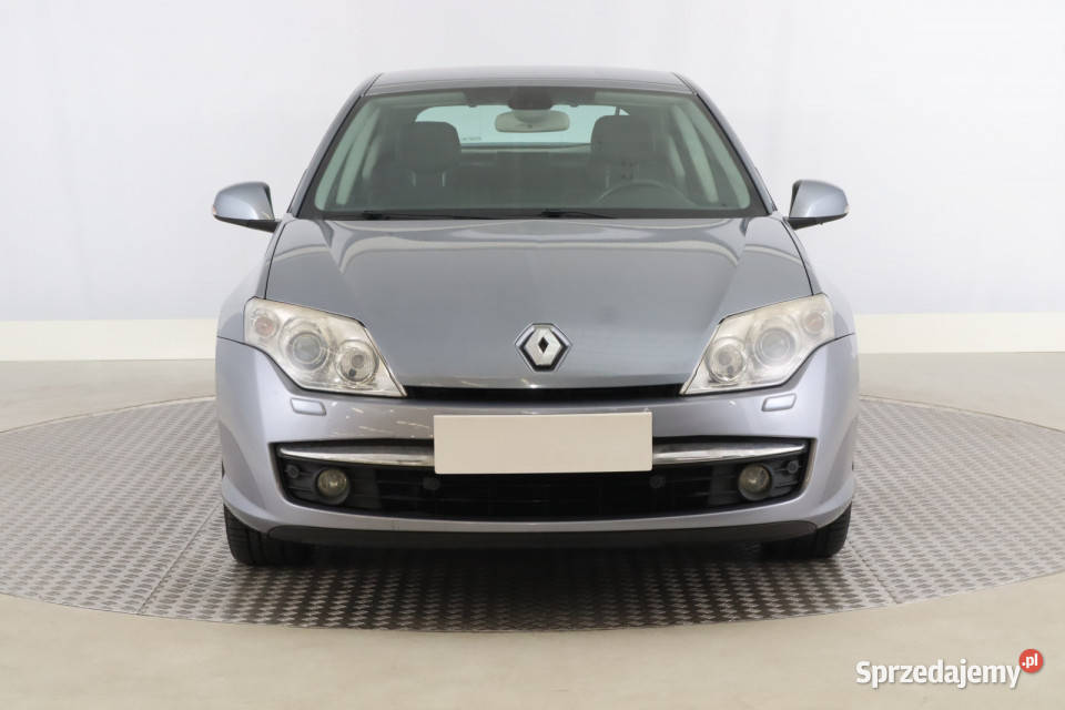 Renault Laguna 20 16V skórzana tapicerka Zabrze