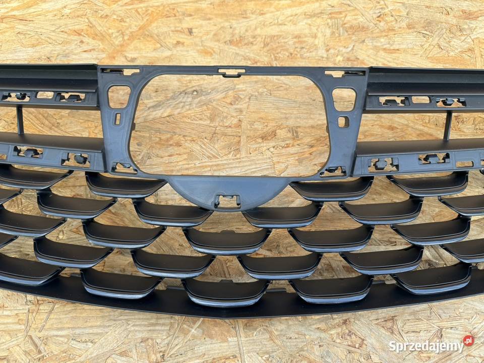 Grill atrapa chłodnicy Opel astra V 5 K 1619 na Międzychód sprzedam