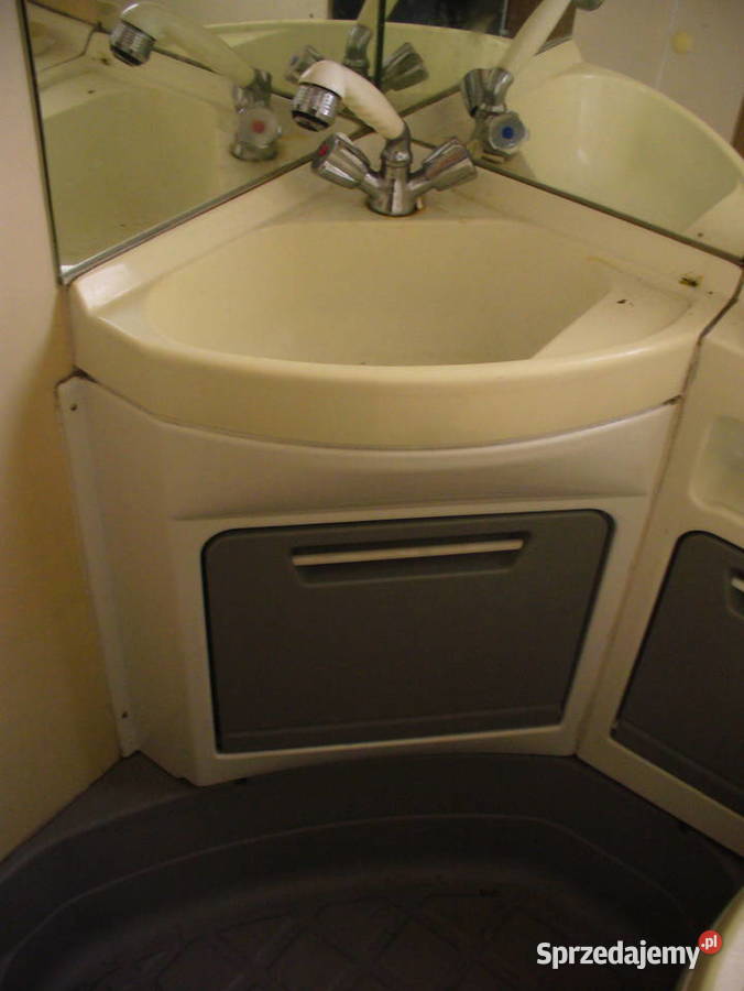 Sprzedam kampera Grabówki